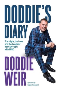 Abbildung von: Doddie's Diary - Black and White Publishing