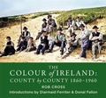 Cover: The Colour of Ireland - Black and White Publishing