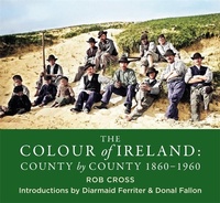Enlarge image Cover: The Colour of Ireland - Black and White Publishing