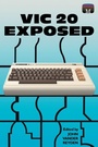 Cover: VIC 20 Exposed - Acorn Books