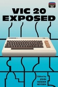 Cover: VIC 20 Exposed - Acorn Books