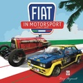 Cover: Fiat in Motorsport - Veloce