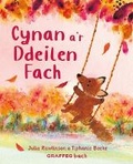 Cover: Cynan a'r Ddeilen Fach - Graffeg Limited