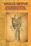 Cover: Vagus Nerve - Jabez Publishing LTD