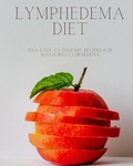 Cover: Lymphedema Diet - Anne McCarthy