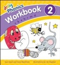 Cover: Jolly Phonics Workbook 2 - Jolly Phonics
