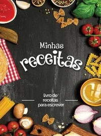 Abbildung von: Minhas receitas - Cooking Traditional