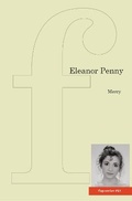 Cover: Mercy - Flipped Eye Publishing Limited
