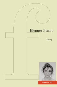 Enlarge image Cover: Mercy - Flipped Eye Publishing Limited