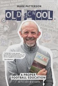 Cover: Old School - Vertical Editions