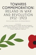 Cover: Towards Commemoration - Royal Irish Academy