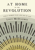 Cover: At Home in the Revolution - Royal Irish Academy