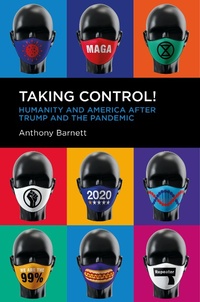 Abbildung von: Taking Control! - Repeater