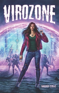 Enlarge image Cover: Virozone - Little Steps Publishing