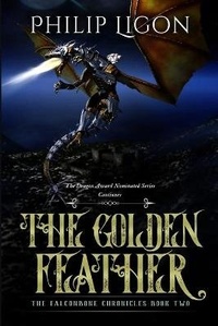 Enlarge image Cover: The Golden Feather - Silver Empire