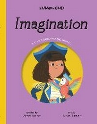 Enlarge image Cover: Human Kind: Imagination - Five Mile