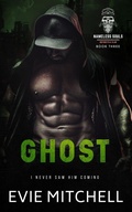 Cover: Ghost - Thunder Thighs Publishing