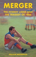 Cover: Merger - Melbourne Books
