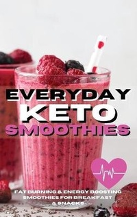 Abbildung von: Everyday Keto Smoothies - BarUSA