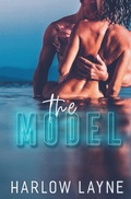 Cover: The Model - Harlow Layne