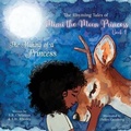 Cover: The Rhyming Tales Of Mimi The Moon Princess - Timeless Tales Press