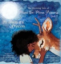 Cover: The Rhyming Tales Of Mimi The Moon Princess - Timeless Tales Press