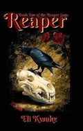 Cover: Reaper - Eli Kwake