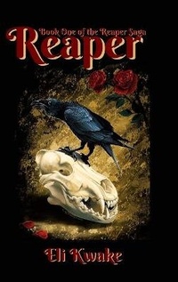 Enlarge image Cover: Reaper - Eli Kwake