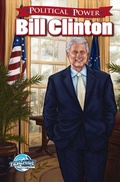 Cover: Political Power - TidalWave Productions