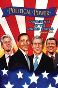 Cover: Political Power - TidalWave Productions