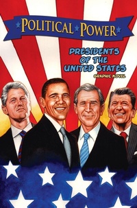 Enlarge image Cover: Political Power - TidalWave Productions