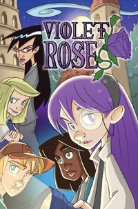 Enlarge image Cover: Violet Rose - TidalWave Productions