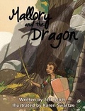 Cover: Mallory and the Dragon - Line by Lion Publications