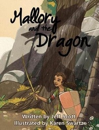 Enlarge image Cover: Mallory and the Dragon - Line by Lion Publications