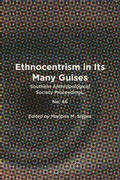 Cover: Ethnocentrism in Its Many Guises - Newfound Press