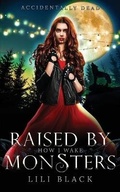 Cover: How I Wake - L & L LITERARY SERVICES LLC
