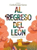 Cover: Al Regreso del Leon - Boligrafo Books
