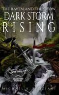 Cover: The Raven And The Crow - Three Ravens Publishing