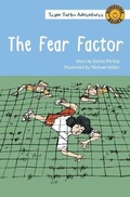 Cover: The Fear Factor - Wendy Pye Publishing Ltd