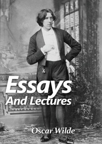 Abbildung von: Essays and Lectures - Les Prairies Numeriques