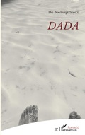 Cover: Dada - Po&eacute;sie(s)