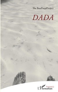 Enlarge image Cover: Dada - Poésie(s)