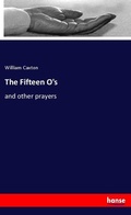 Cover: The Fifteen O's - Hansebooks