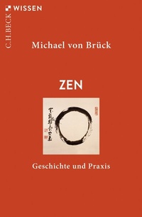 Abbildung von: Zen - C.H.BECK