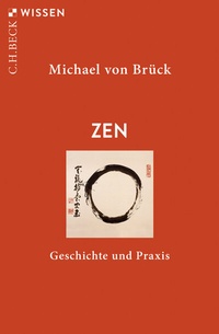 Abbildung von: Zen - C.H.BECK