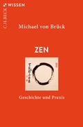 Cover: Zen - C.H.BECK