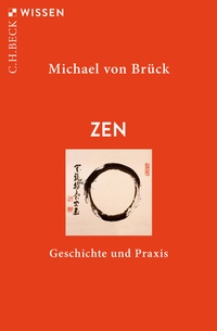 Abbildung von: Zen - C.H.BECK