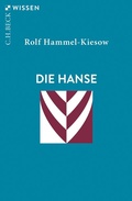 Abbildung von: Die Hanse - C.H.BECK