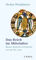 Cover: Das Reich im Mittelalter - C.H.BECK