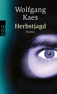 Abbildung von: Herbstjagd - Rowohlt